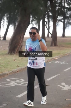 Runner Photo 4313091
