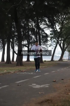 Runner Photo 4313092