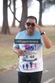 Runner Photo 4313093