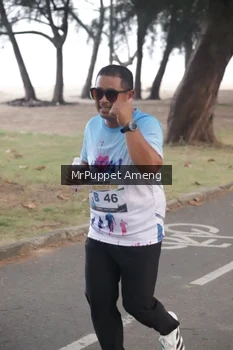 Runner Photo 4313097