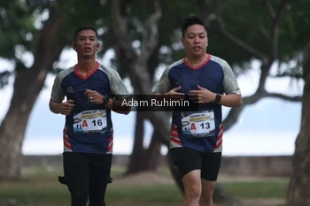 Runner Photo 4313105