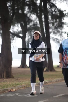 Runner Photo 4313108
