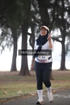 Runner Photo 4313110