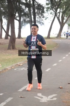 Runner Photo 4313113