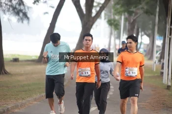 Runner Photo 4313116