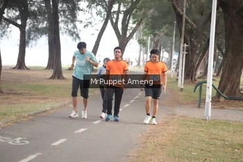 Runner Photo 4313118