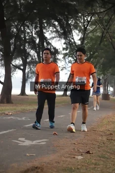 Runner Photo 4313119