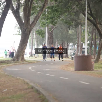 Runner Photo 4313123