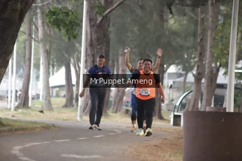 Runner Photo 4313127