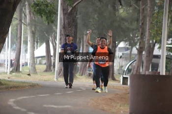 Runner Photo 4313129
