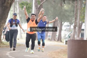 Runner Photo 4313131