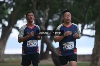 Runner Photo 4313132