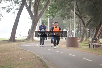 Runner Photo 4313137