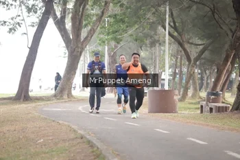 Runner Photo 4313138