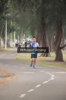 Runner Photo 4313140