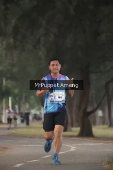 Runner Photo 4313144