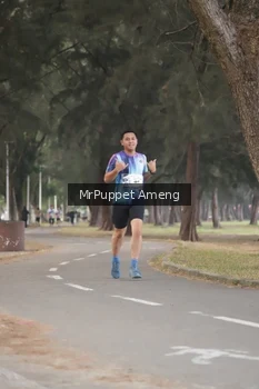 Runner Photo 4313147