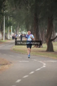 Runner Photo 4313148