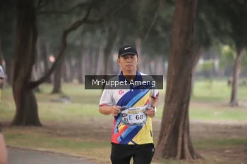 Runner Photo 4313150