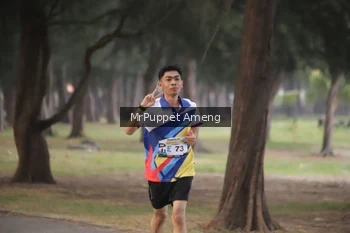 Runner Photo 4313152