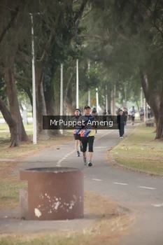 Runner Photo 4313153