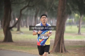 Runner Photo 4313154