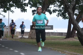 Runner Photo 4313155