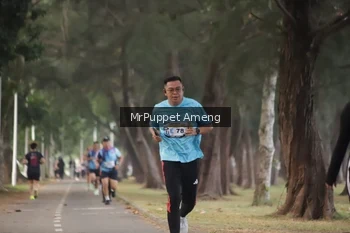 Runner Photo 4313156