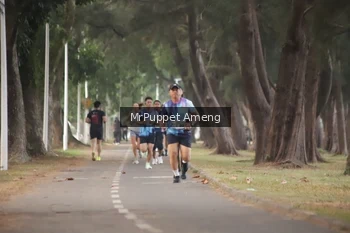 Runner Photo 4313158