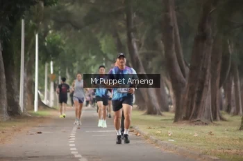Runner Photo 4313159