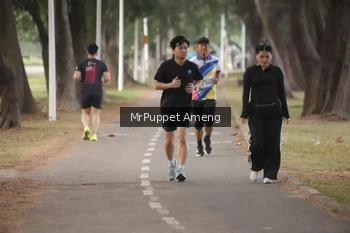 Runner Photo 4313160