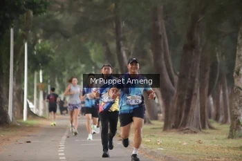 Runner Photo 4313164
