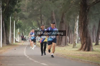 Runner Photo 4313165