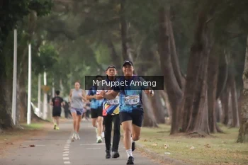 Runner Photo 4313166