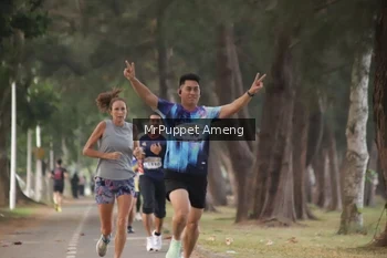 Runner Photo 4313168