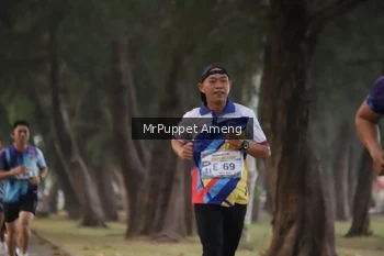 Runner Photo 4313169