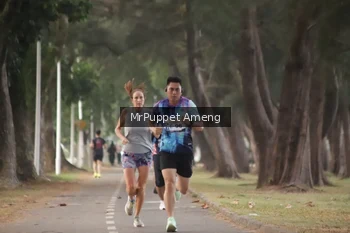 Runner Photo 4313170
