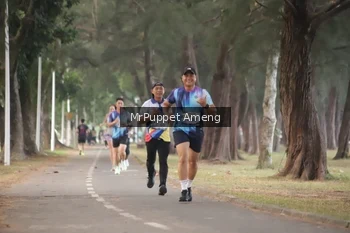 Runner Photo 4313171