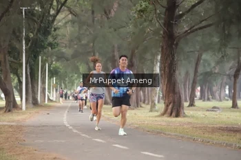 Runner Photo 4313172
