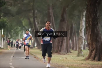 Runner Photo 4313175