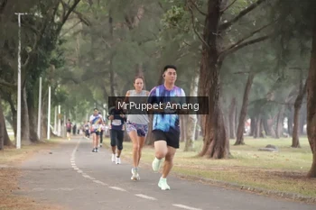 Runner Photo 4313178
