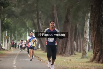 Runner Photo 4313179