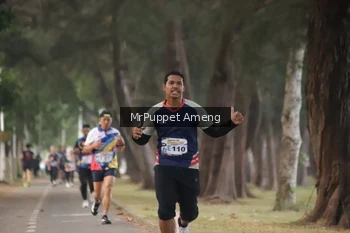 Runner Photo 4313181