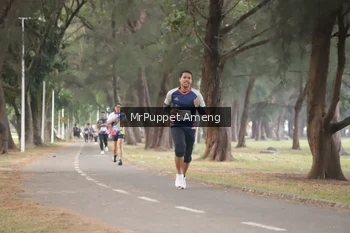 Runner Photo 4313184