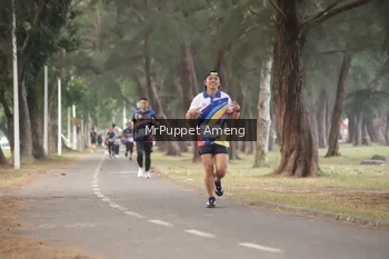 Runner Photo 4313187