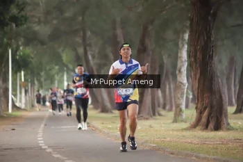 Runner Photo 4313188