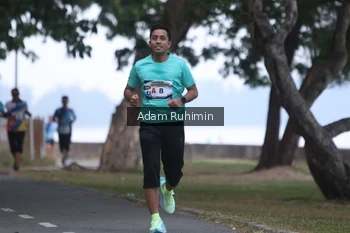 Runner Photo 4313190