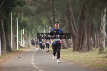 Runner Photo 4313191