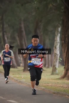 Runner Photo 4313199