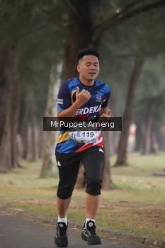 Runner Photo 4313202